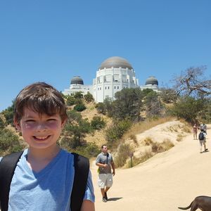 Meet your Posher, Chris